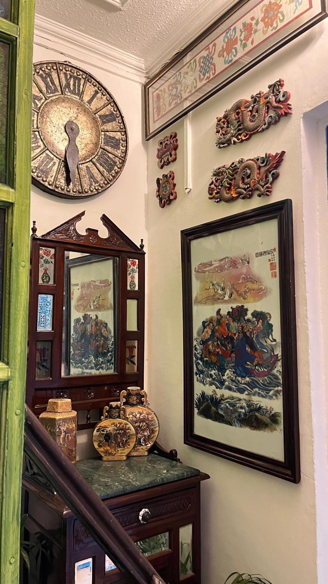 On The House Boutique 3* New Delhi