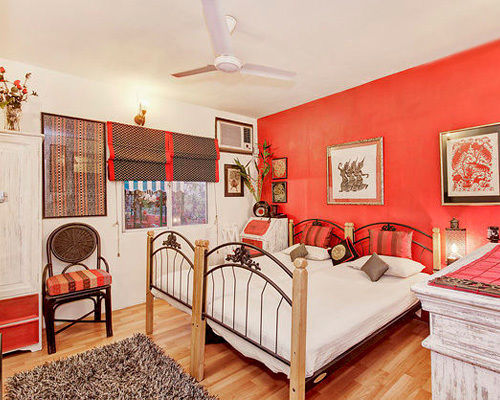 On The House Boutique Bed & Breakfast