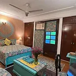 On The House Boutique B&B