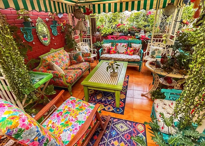 On The House Boutique B&B