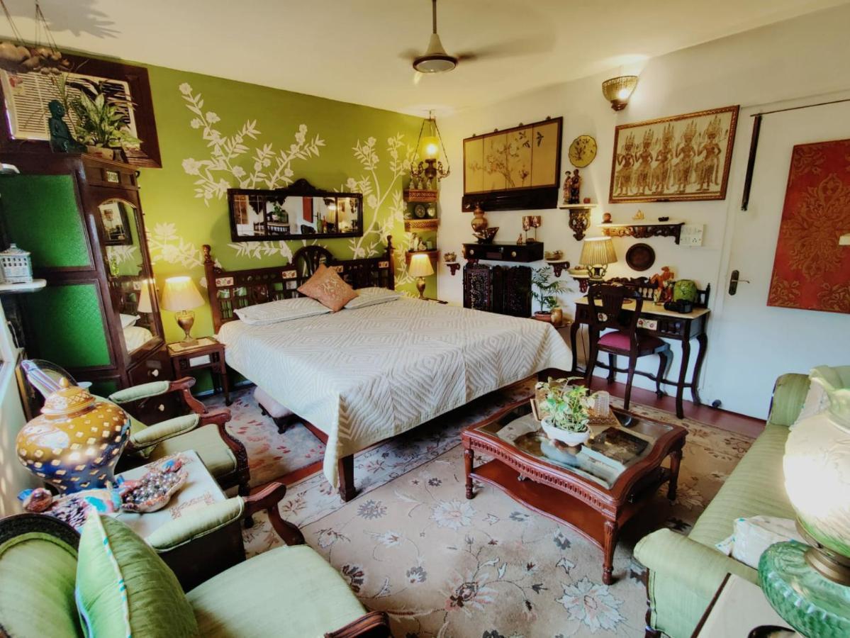 On The House Boutique Bed & Breakfast 3*