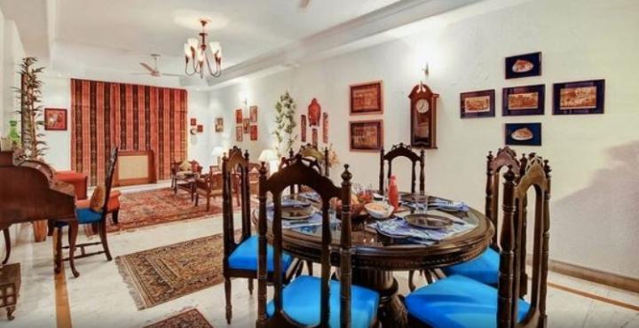 Bed & Breakfast On The House Boutique 3*