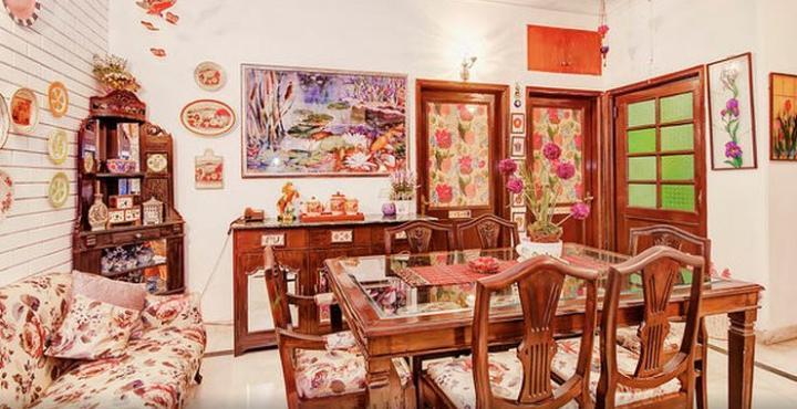 On The House Boutique Bed & Breakfast 3*