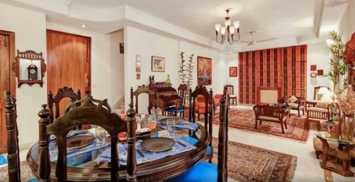 Bed & Breakfast On The House Boutique 3*