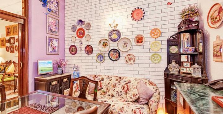 Bed & Breakfast On The House Boutique