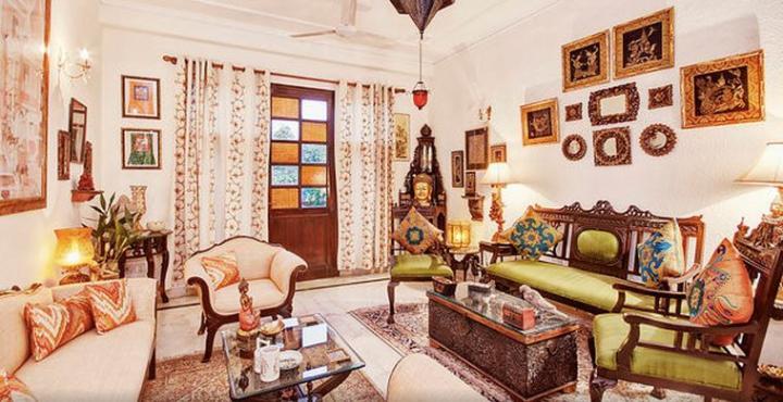 Bed & Breakfast On The House Boutique 3*