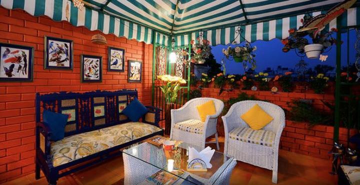 On The House Boutique Bed & Breakfast 3*