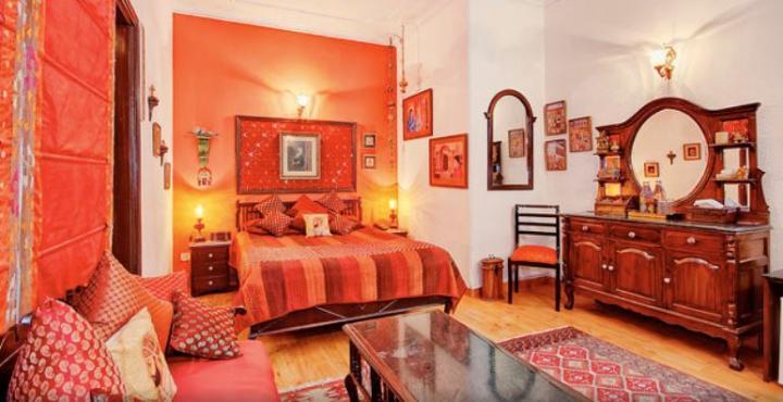 Bed & Breakfast On The House Boutique New Delhi