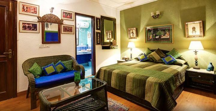 Bed & Breakfast On The House Boutique 3*
