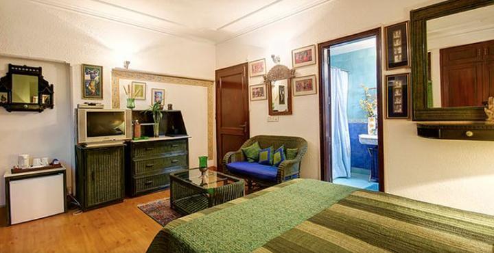 On The House Boutique Bed & Breakfast 3*