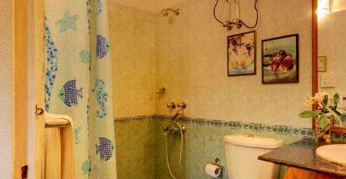 On The House Boutique Bed & Breakfast