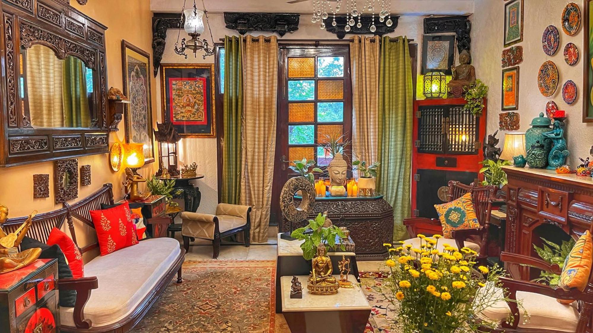 On The House Boutique New Delhi
