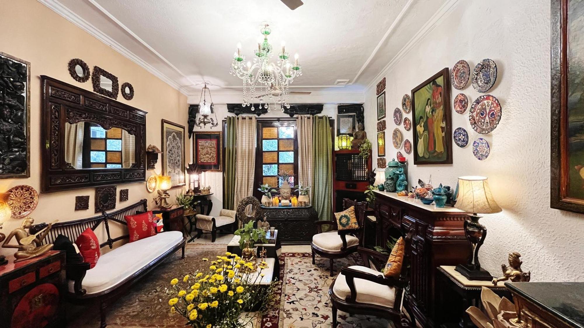 Bed & Breakfast On The House Boutique 3*