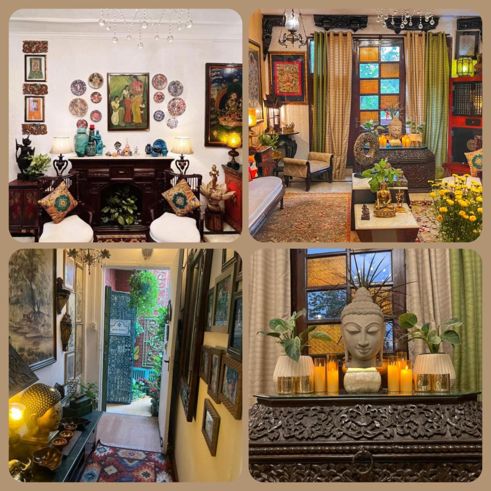 On The House Boutique 3*