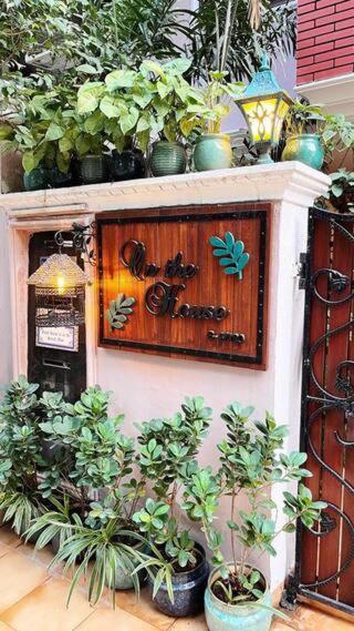On The House Boutique Bed & Breakfast