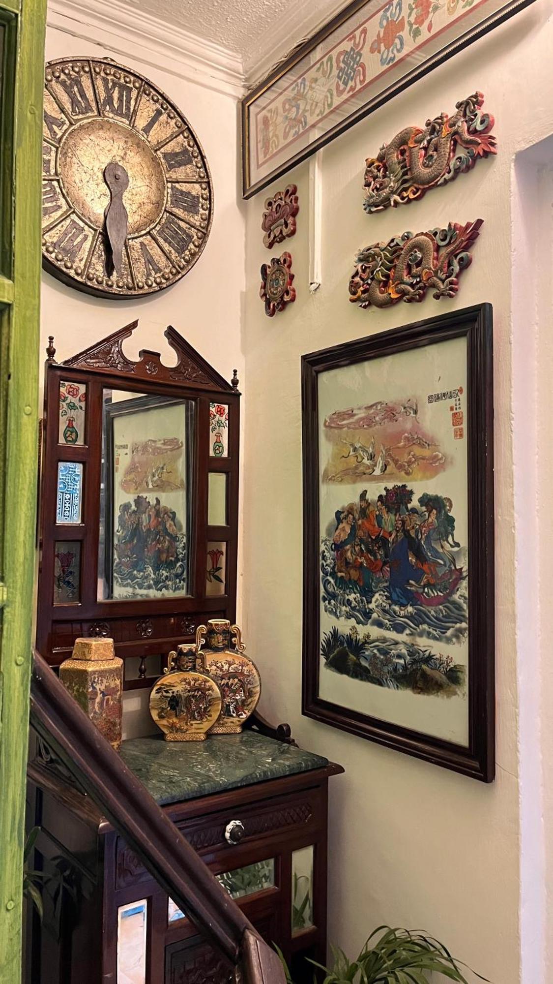Bed & Breakfast On The House Boutique New Delhi