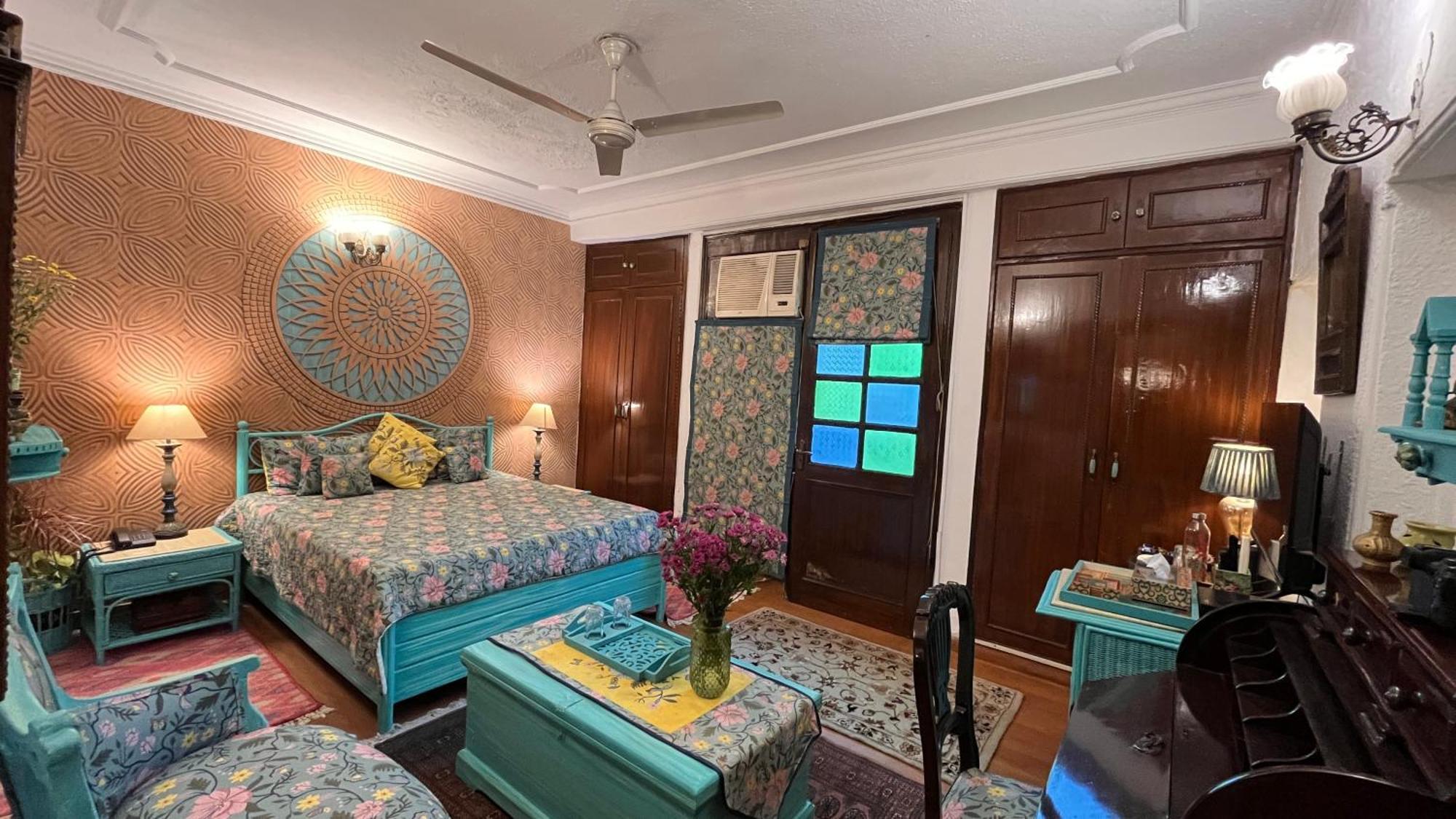 On The House Boutique Bed & Breakfast