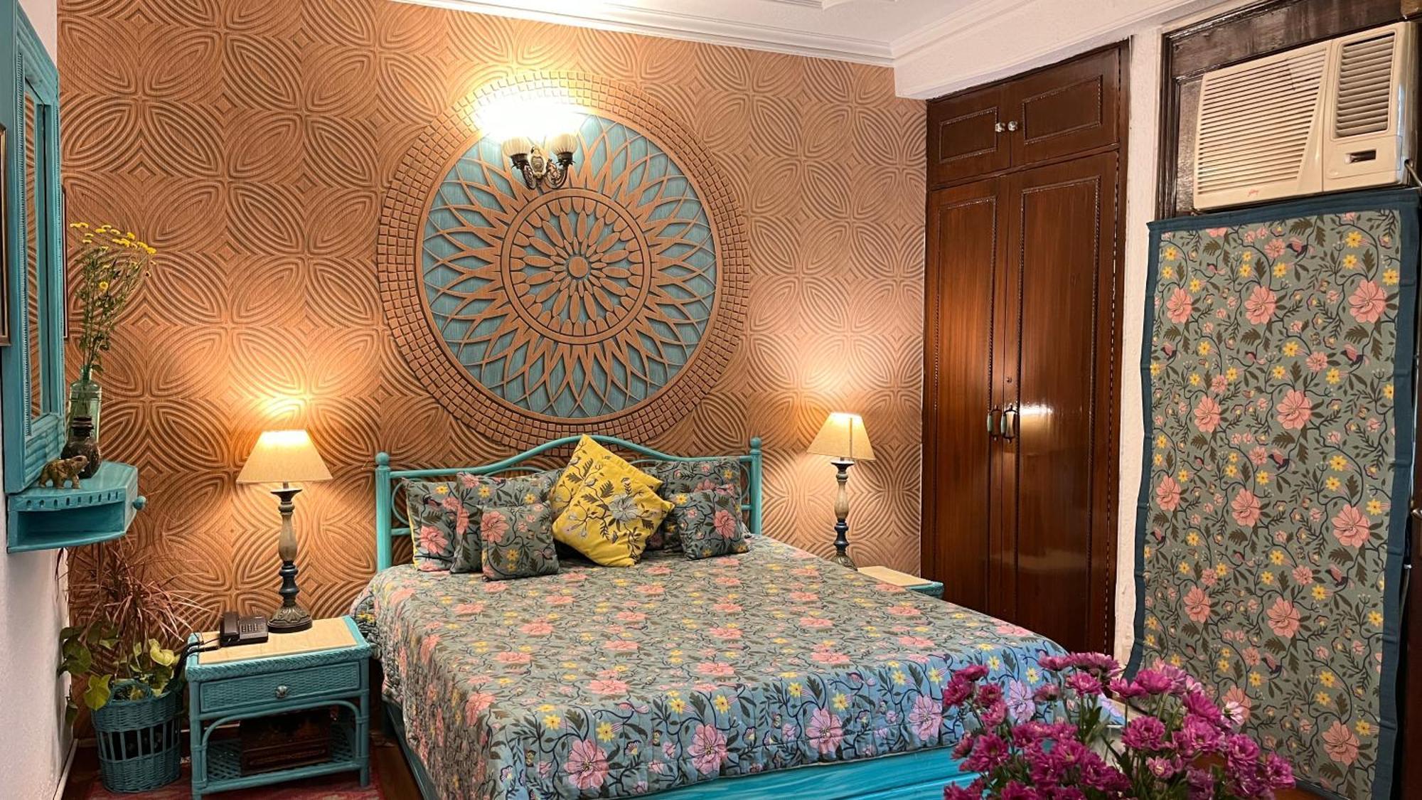 Bed & Breakfast On The House Boutique