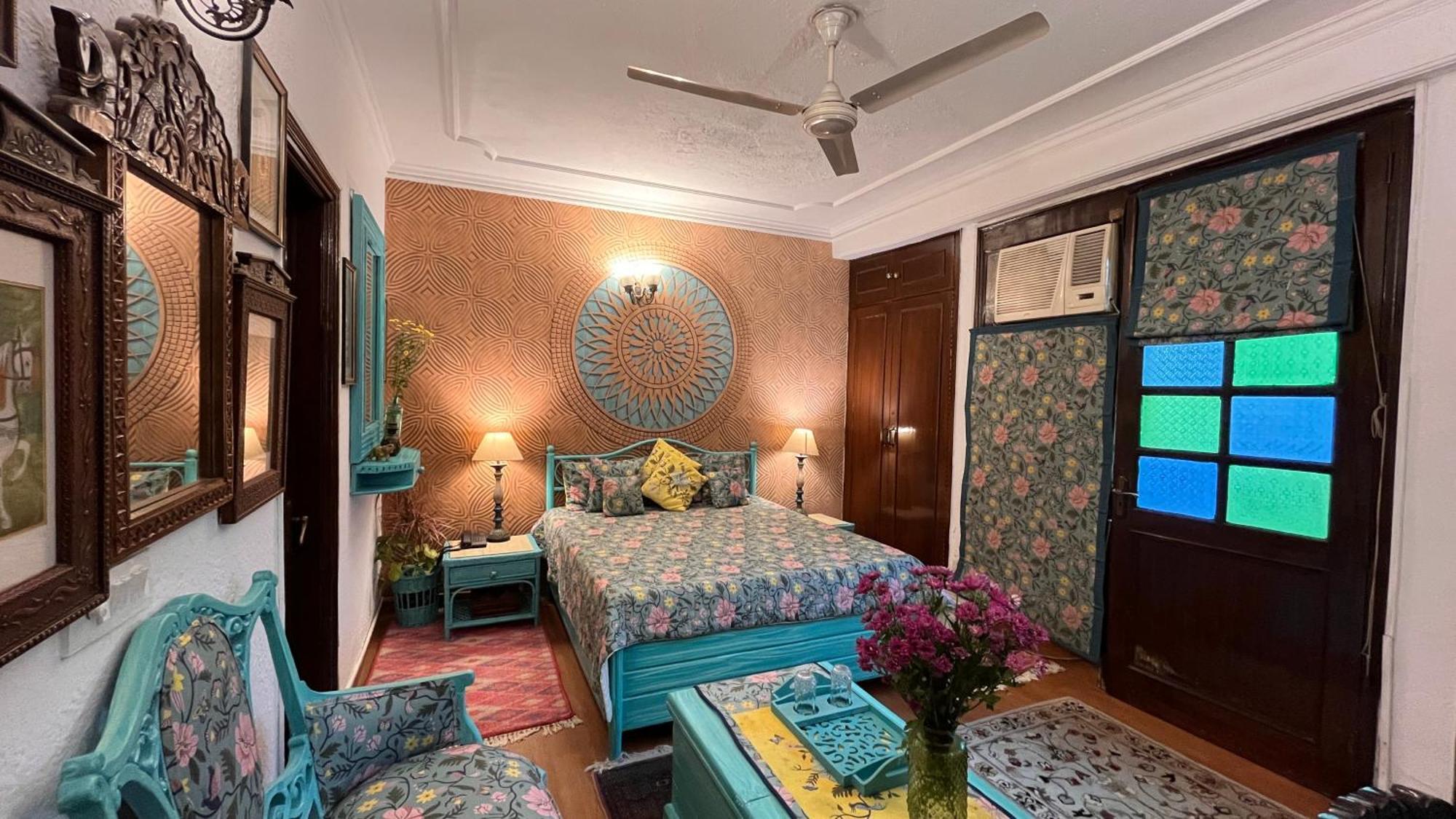 On The House Boutique Bed & Breakfast 3*