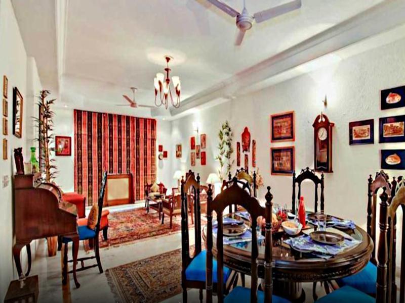 On The House Boutique New Delhi
