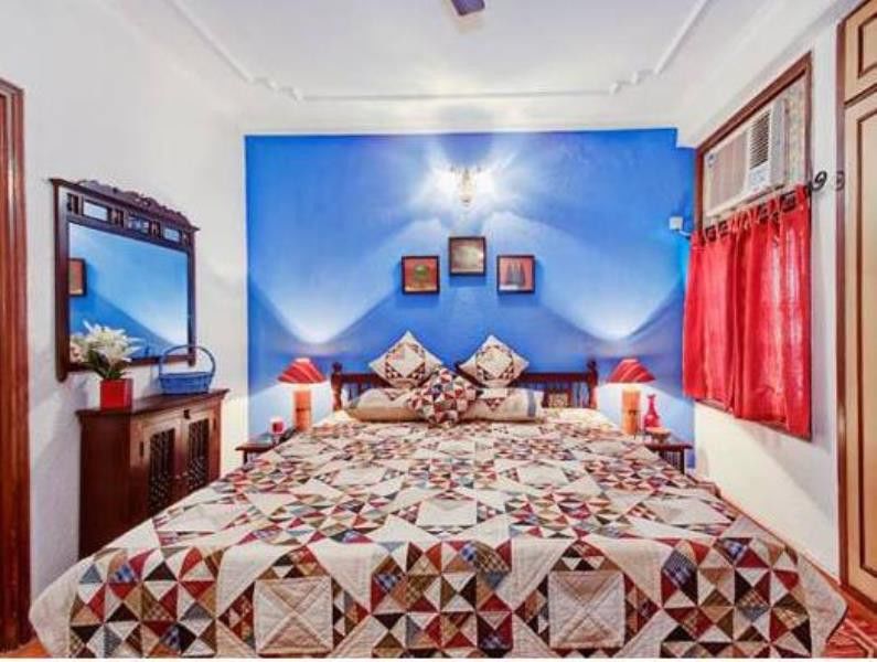 On The House Boutique 3* New Delhi