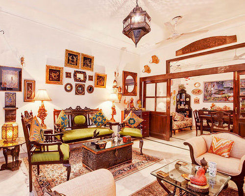On The House Boutique 3*