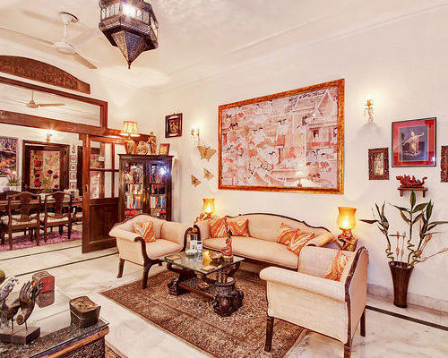 On The House Boutique Bed & Breakfast 3*