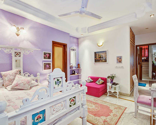 On The House Boutique Bed & Breakfast
