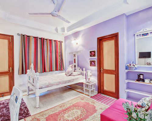 On The House Boutique Bed & Breakfast