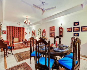On The House Boutique Bed & Breakfast