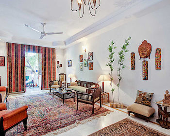On The House Boutique Bed & Breakfast 3*
