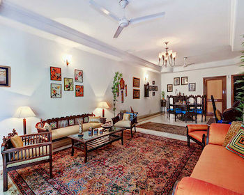 Bed & Breakfast On The House Boutique 3*