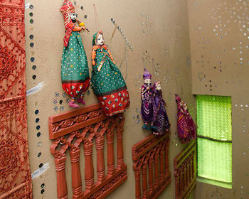 On The House Boutique 3* New Delhi