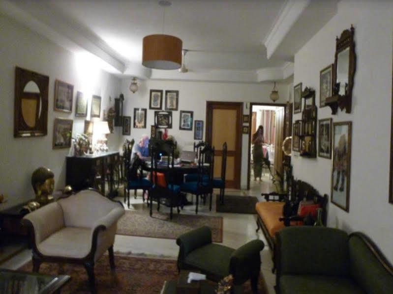 On The House Boutique 3* New Delhi