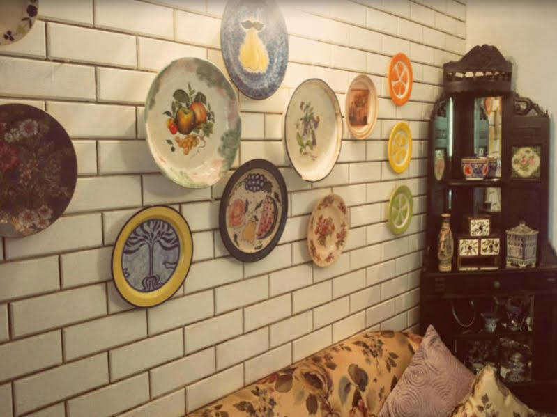 On The House Boutique 3* New Delhi