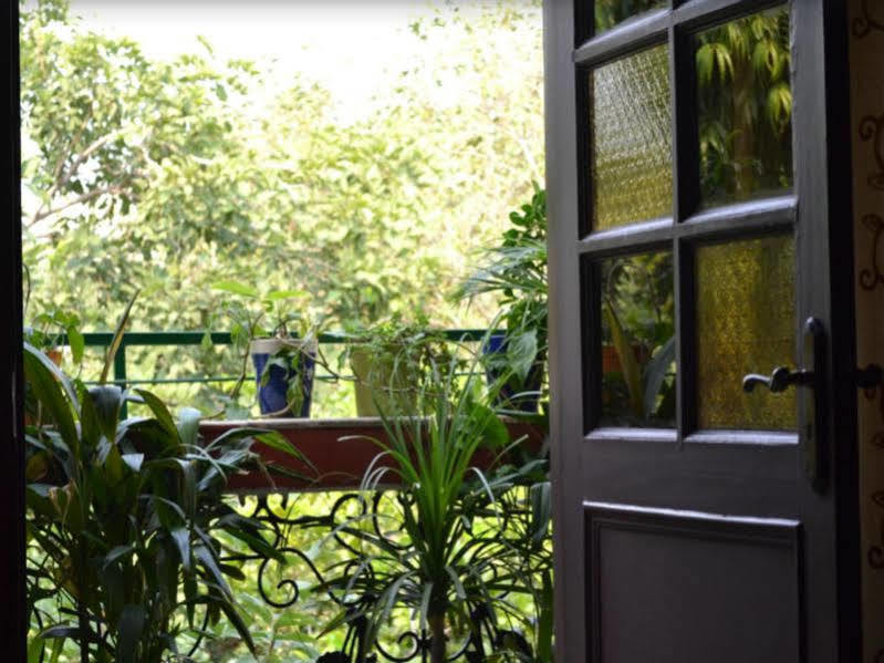 Bed & Breakfast On The House Boutique