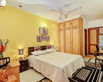 Bed & Breakfast On The House Boutique